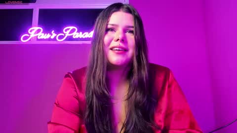 Snapshot of blazedpaux chatting on 5, 12, 2025 Pau online show from 5, 12, 2025