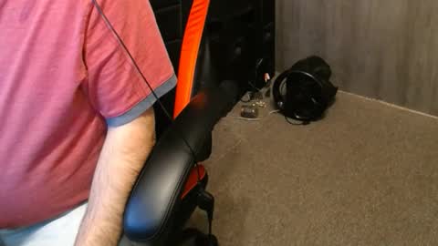 blazingslow online show from 30, 11, 2025