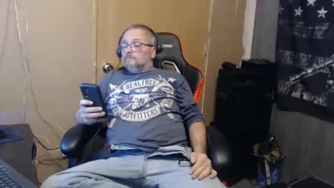 Snapshot of blazingslow chatting on 12, 4, 2026 blazingslow online show from 12, 4, 2026