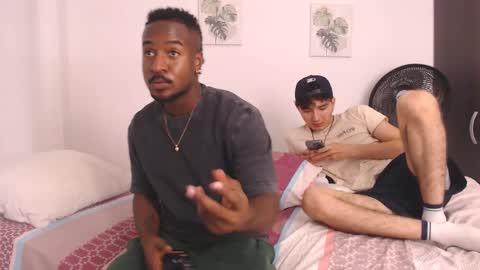 Danny -  online show from 16, 2, 2025