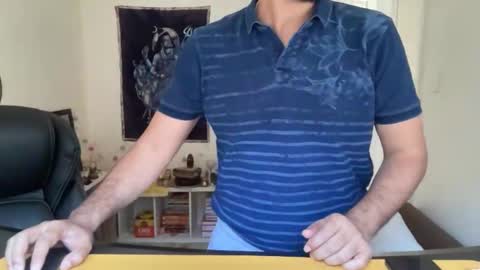 bleakshado online show from 19, 12, 2025