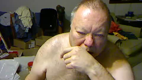 Snapshot of blemon32 chatting on 7, 12, 2024 Bob online show from 7, 12, 2024