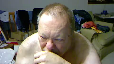Snapshot of blemon32 chatting on 25, 12, 2024 Bob online show from 25, 12, 2024