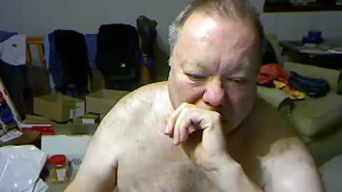 Snapshot of blemon32 chatting on 25, 12, 2024 Bob online show from 25, 12, 2024