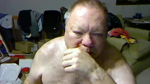Snapshot of blemon32 chatting on 1, 1, 2025 Bob online show from 1, 1, 2025