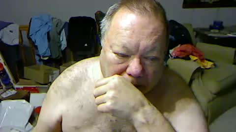 Snapshot of blemon32 chatting on 2, 1, 2025 Bob online show from 2, 1, 2025