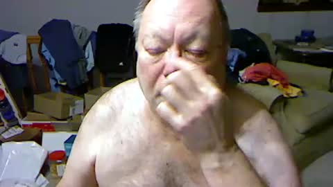 Snapshot of blemon32 chatting on 3, 1, 2025 Bob online show from 3, 1, 2025