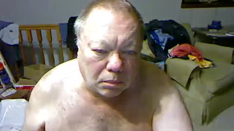 Snapshot of blemon32 chatting on 4, 1, 2025 Bob online show from 4, 1, 2025