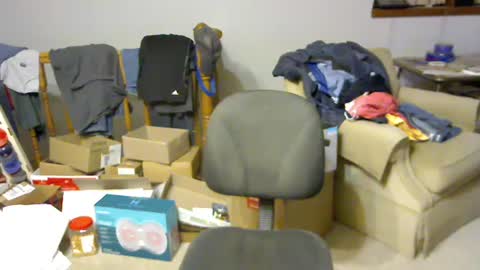 Snapshot of blemon32 chatting on 6, 1, 2025 Bob online show from 6, 1, 2025