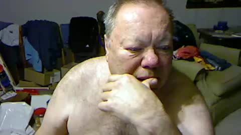 Snapshot of blemon32 chatting on 8, 1, 2025 Bob online show from 8, 1, 2025