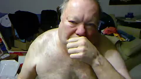 Snapshot of blemon32 chatting on 10, 1, 2025 Bob online show from 10, 1, 2025