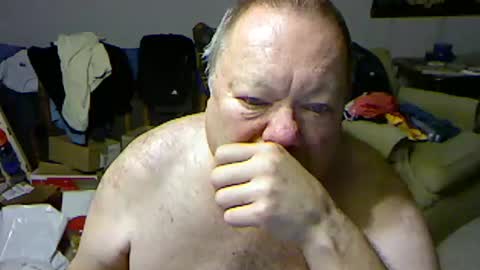 Snapshot of blemon32 chatting on 11, 1, 2025 Bob online show from 11, 1, 2025