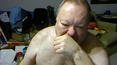 Snapshot of blemon32 chatting on 13, 1, 2025 Bob online show from 13, 1, 2025