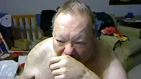 Snapshot of blemon32 chatting on 14, 1, 2025 Bob online show from 14, 1, 2025