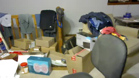 Snapshot of blemon32 chatting on 15, 1, 2025 Bob online show from 15, 1, 2025