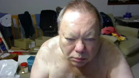 Snapshot of blemon32 chatting on 16, 1, 2025 Bob online show from 16, 1, 2025