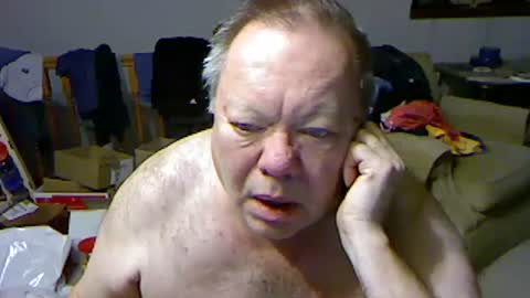 Snapshot of blemon32 chatting on 17, 1, 2025 Bob online show from 17, 1, 2025