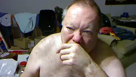 Snapshot of blemon32 chatting on 18, 1, 2025 Bob online show from 18, 1, 2025