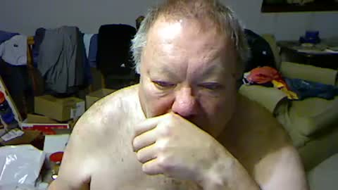 Snapshot of blemon32 chatting on 21, 1, 2025 Bob online show from 21, 1, 2025