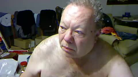 Snapshot of blemon32 chatting on 22, 1, 2025 Bob online show from 22, 1, 2025