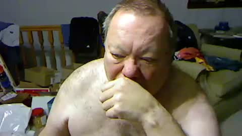 Snapshot of blemon32 chatting on 24, 1, 2025 Bob online show from 24, 1, 2025