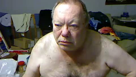 Snapshot of blemon32 chatting on 25, 1, 2025 Bob online show from 25, 1, 2025