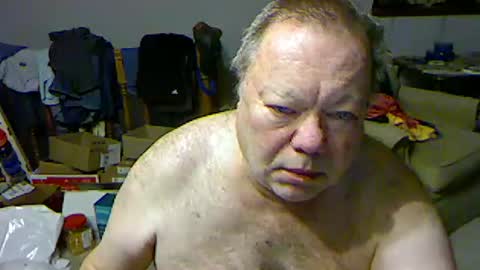 Snapshot of blemon32 chatting on 3, 2, 2025 Bob online show from 3, 2, 2025