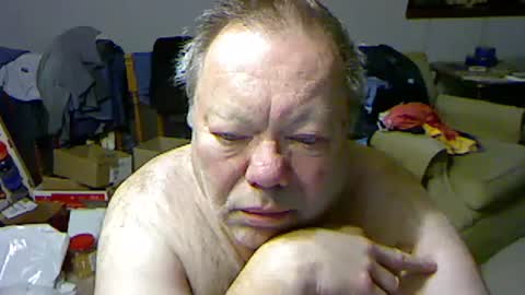 Snapshot of blemon32 chatting on 5, 2, 2025 Bob online show from 5, 2, 2025