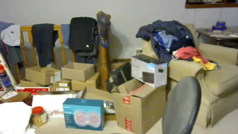 Snapshot of blemon32 chatting on 7, 2, 2025 Bob online show from 7, 2, 2025