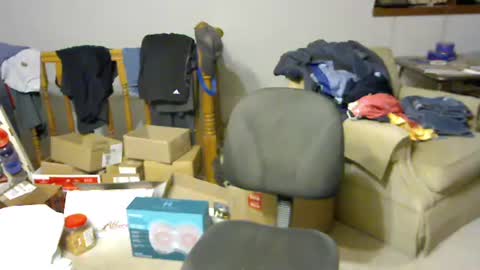 Snapshot of blemon32 chatting on 8, 2, 2025 Bob online show from 8, 2, 2025