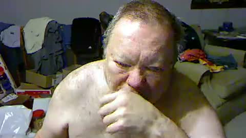 Snapshot of blemon32 chatting on 13, 2, 2025 Bob online show from 13, 2, 2025