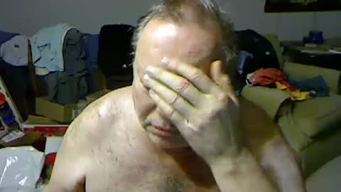 Snapshot of blemon32 chatting on 14, 2, 2025 Bob online show from 14, 2, 2025