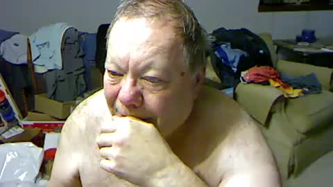 Snapshot of blemon32 chatting on 14, 2, 2025 Bob online show from 14, 2, 2025