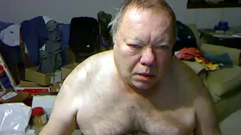 Snapshot of blemon32 chatting on 15, 2, 2025 Bob online show from 15, 2, 2025