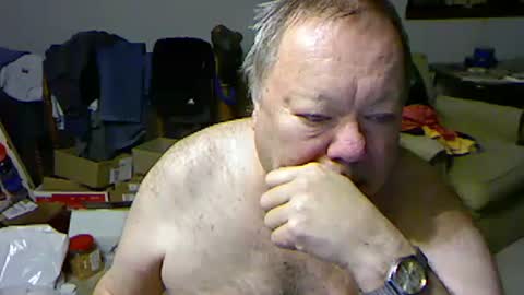 Snapshot of blemon32 chatting on 17, 2, 2025 Bob online show from 17, 2, 2025