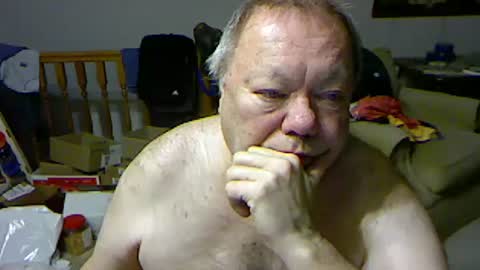 Snapshot of blemon32 chatting on 18, 2, 2025 Bob online show from 18, 2, 2025
