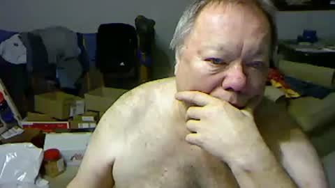 Snapshot of blemon32 chatting on 25, 2, 2025 Bob online show from 25, 2, 2025