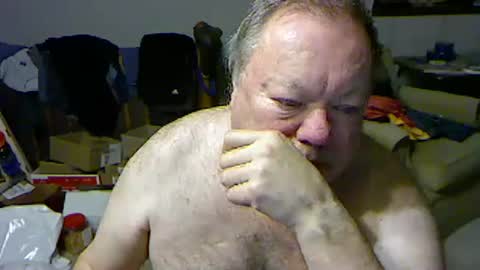 Snapshot of blemon32 chatting on 27, 2, 2025 Bob online show from 27, 2, 2025