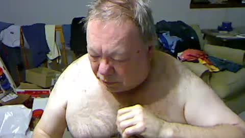 Snapshot of blemon32 chatting on 2, 3, 2025 Bob online show from 2, 3, 2025