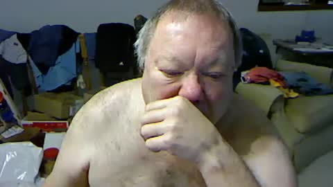 Snapshot of blemon32 chatting on 8, 3, 2025 Bob online show from 8, 3, 2025