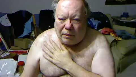 Snapshot of blemon32 chatting on 9, 3, 2025 Bob online show from 9, 3, 2025