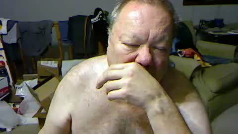 Snapshot of blemon32 chatting on 10, 9, 2025 Bob online show from 10, 9, 2025