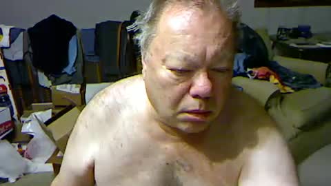 Snapshot of blemon32 chatting on 19, 9, 2025 Bob online show from 19, 9, 2025