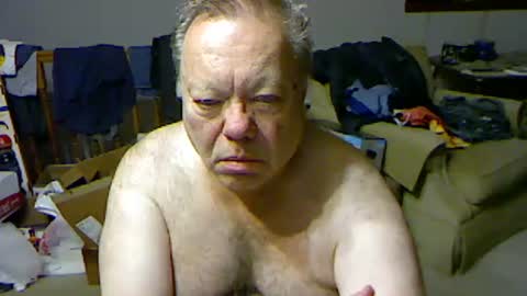 Snapshot of blemon32 chatting on 4, 10, 2025 Bob online show from 4, 10, 2025