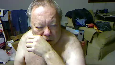Snapshot of blemon32 chatting on 5, 10, 2025 Bob online show from 5, 10, 2025