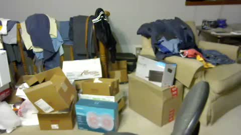 Snapshot of blemon32 chatting on 12, 10, 2025 Bob online show from 12, 10, 2025