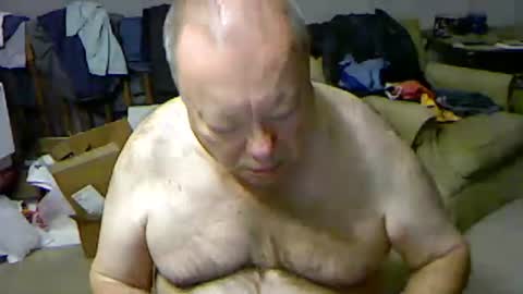 Snapshot of blemon32 chatting on 1, 11, 2025 Bob online show from 1, 11, 2025