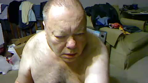 Snapshot of blemon32 chatting on 2, 11, 2025 Bob online show from 2, 11, 2025