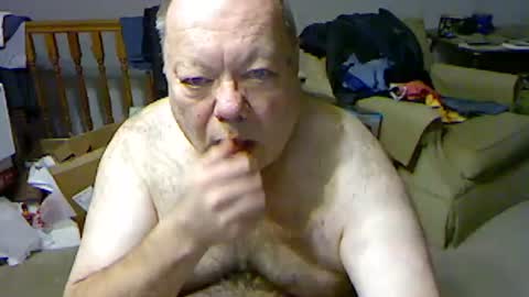 Snapshot of blemon32 chatting on 3, 11, 2025 Bob online show from 3, 11, 2025