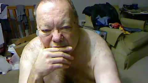 Snapshot of blemon32 chatting on 4, 11, 2025 Bob online show from 4, 11, 2025